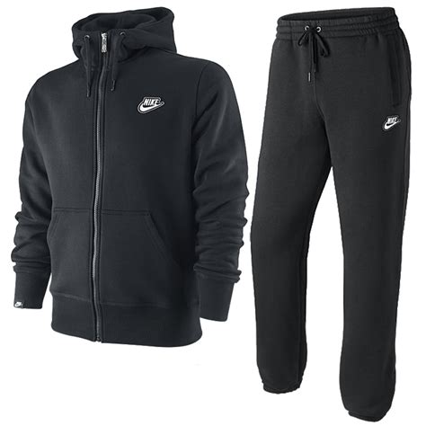 nike traningsanzug herren|nike jogginganzug herren.